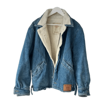 Vintage coat
