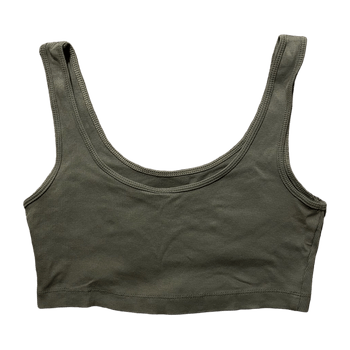 Divided by h&m top