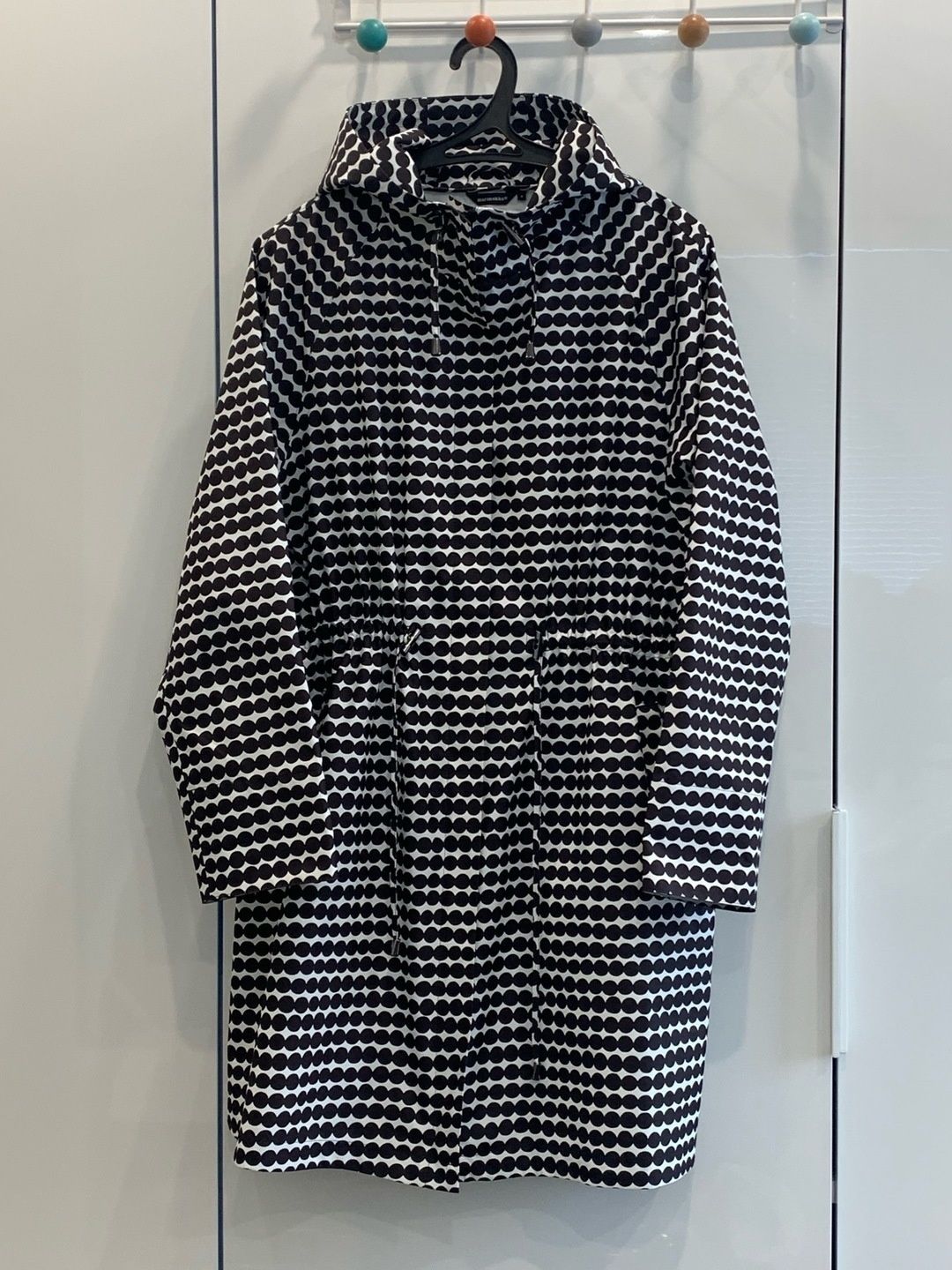Marimekko coat