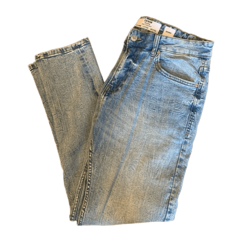 Bershka jeans