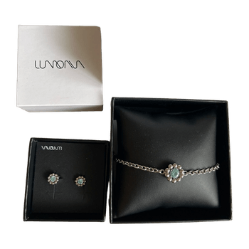 Lumoava jewelry