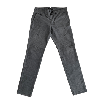 Chino-housut