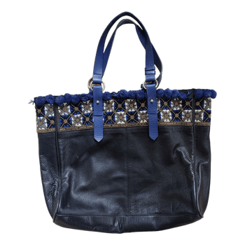 Matthew Williamson for Lindex -laukku