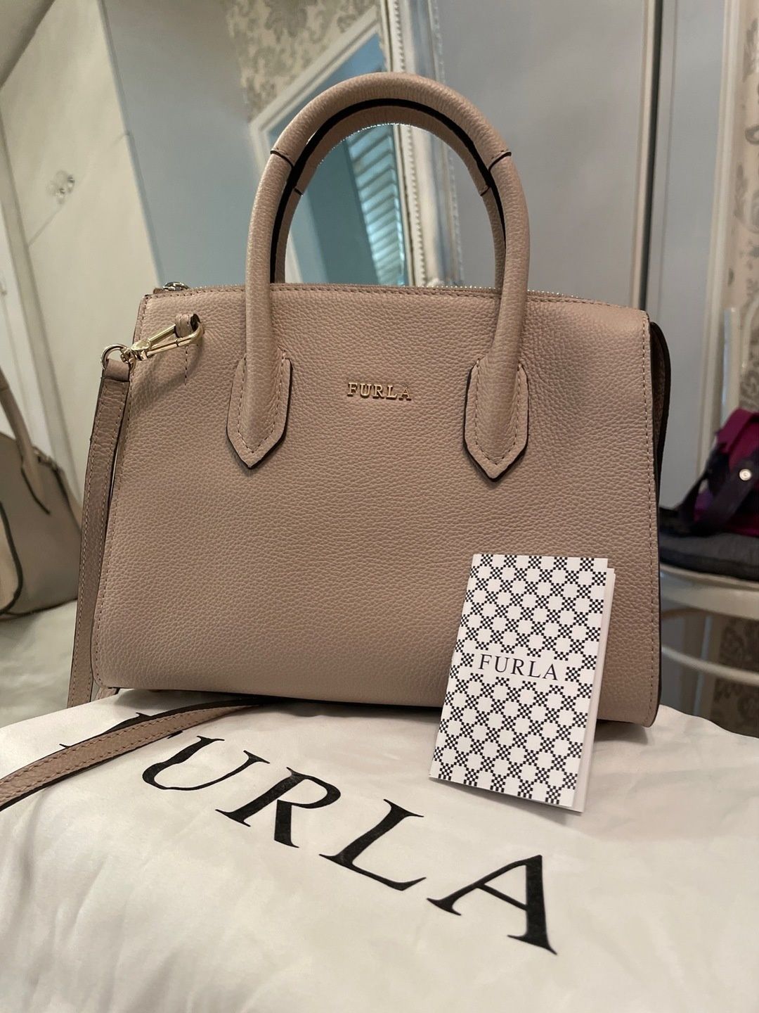 Furla bag