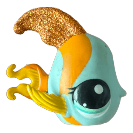 Littlest Pet Shop kalafiguuri