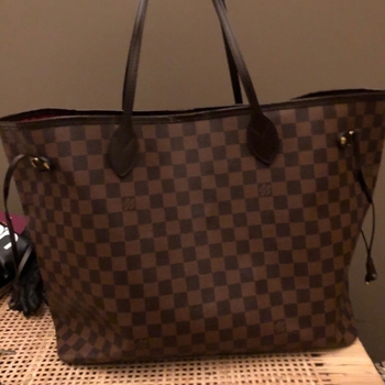 Louis vuitton bag