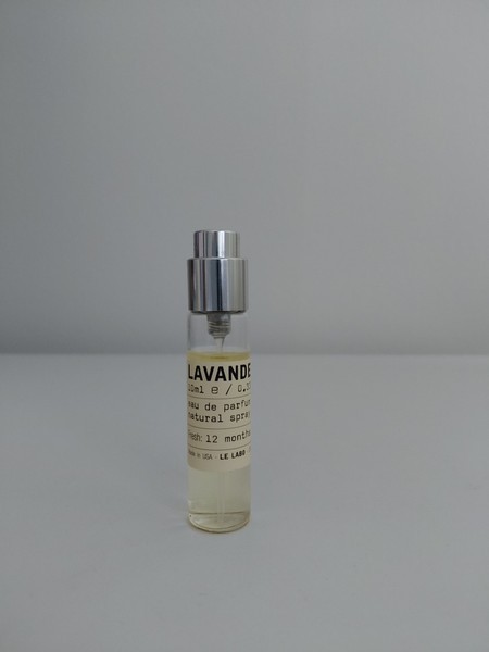 Le Labo Lavande 31