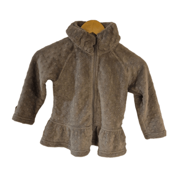 Pompdelux kids' jacket