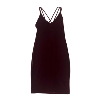 Bik bok dress