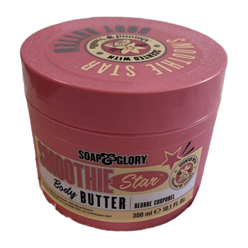 Soap&glory beauty product