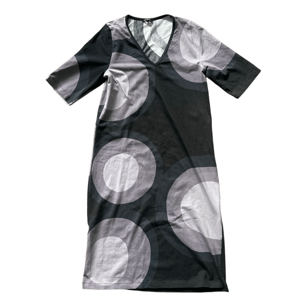 Marimekko kuviollinen mekko