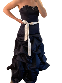 Mori lee dress