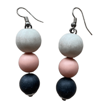 Itse tehdyt korvakorut jewelry