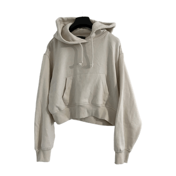 Zara hoodie