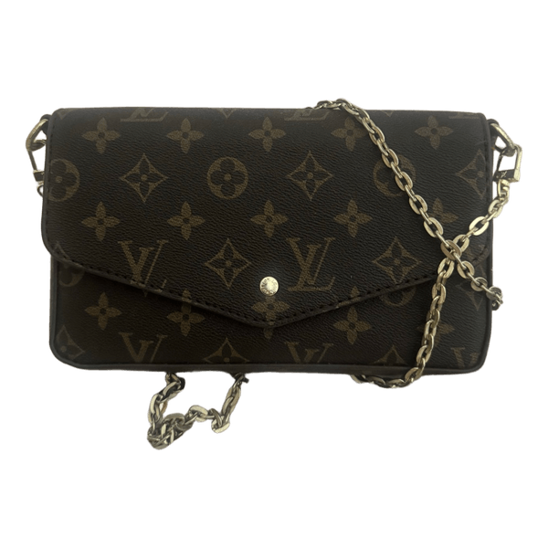 Louis Vuitton laukku