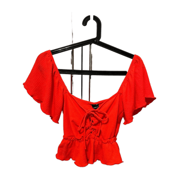 Gina tricot top