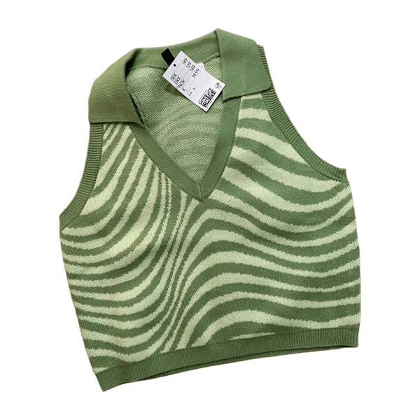 H&m blouse