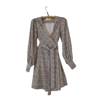Beige arkimekko