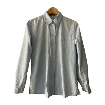 Button down shirt