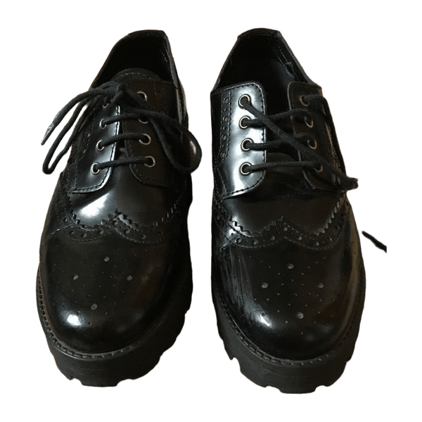 Icon loafers