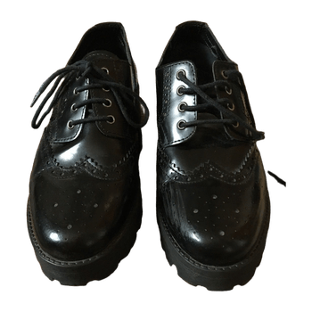 Icon loafers