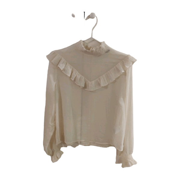 Bik bok blouse