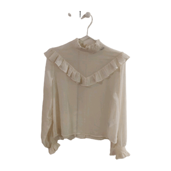 Bik bok blouse