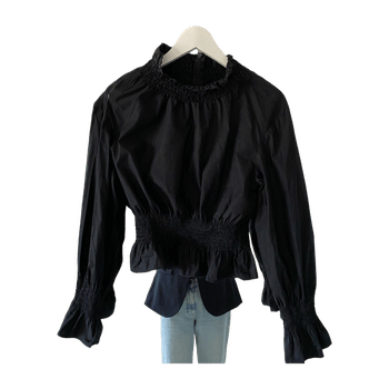 Premium h&m blouse