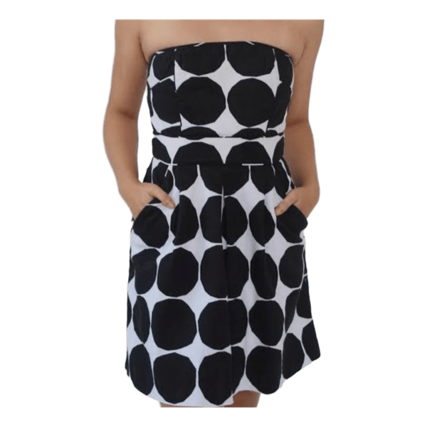 Banana Republic Marimekko dress