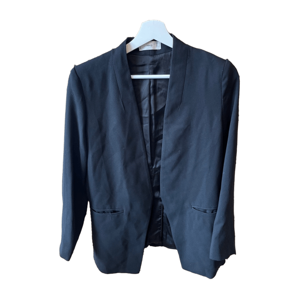 Mango coat