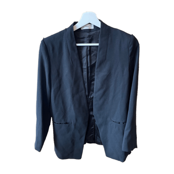 Mango coat