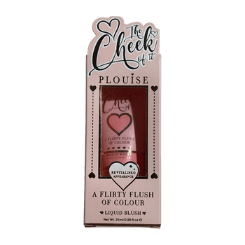 Plouise beauty product
