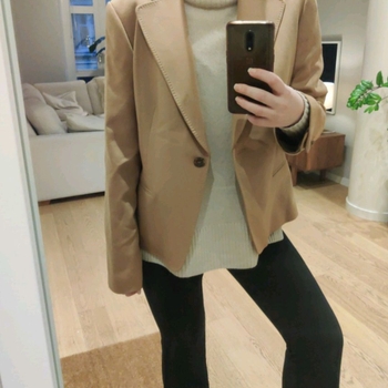 Andiata blazer