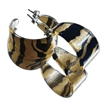 Seepra korvakorut jewelry