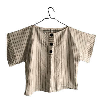 Mang0 basics blouse