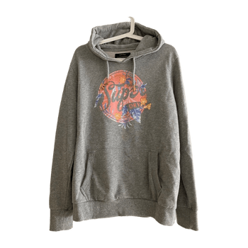 Superdry hoodie