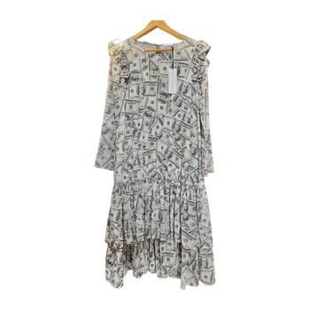 Ida sjöstedt dress