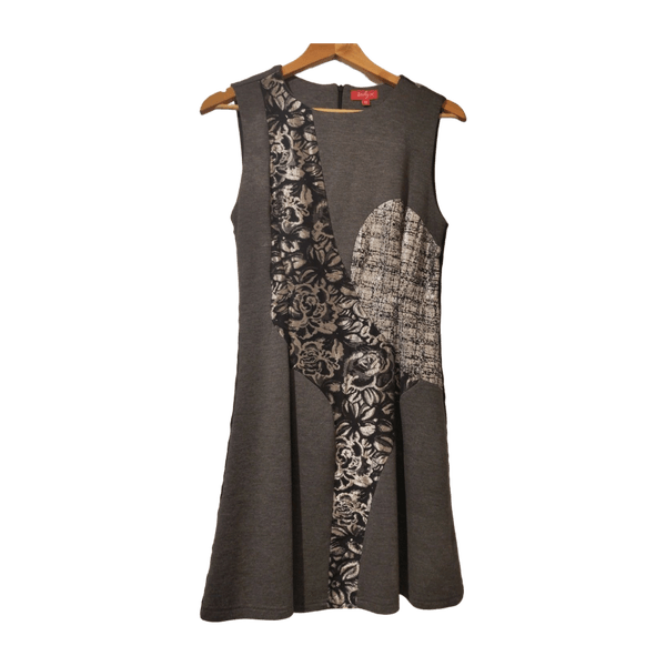 Derby dress
