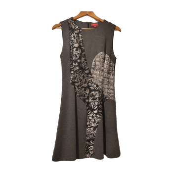 Derby dress