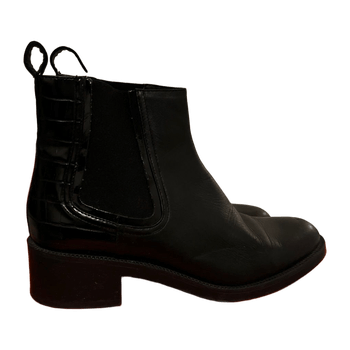 Zara boots
