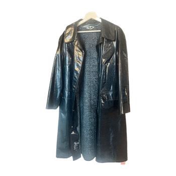 Vintage coat