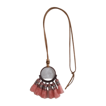Boho kaulakoru jewelry