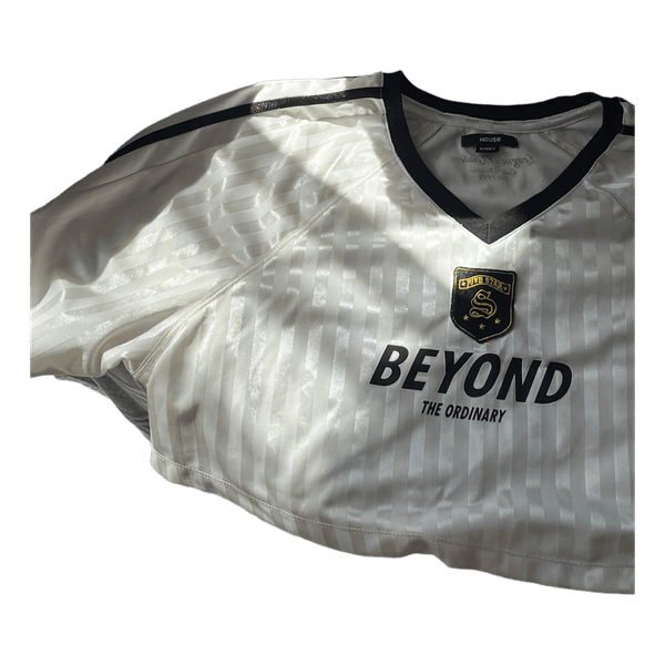House white jersey