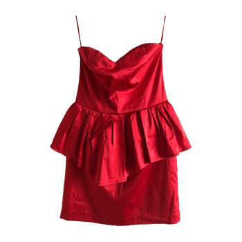 Mbym dress