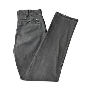 Meyer Mens Gray Pants Sz.48