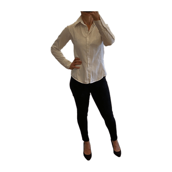 Sand blouse
