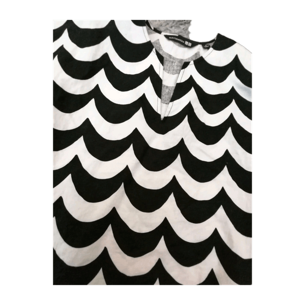 Marimekko blouse