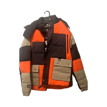 The North Face Winter Jacket – Authentic – Excellent Quality