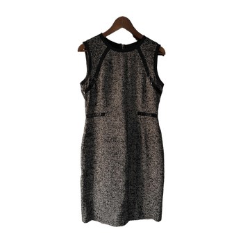 Sand dress