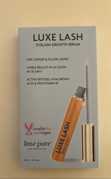 💠 Lash Growth Serum  | Limited Stock